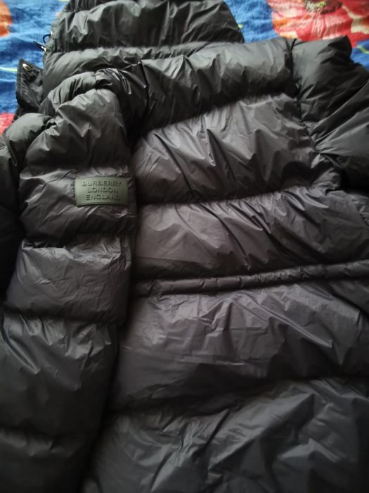 Geaca Burberry  Premium