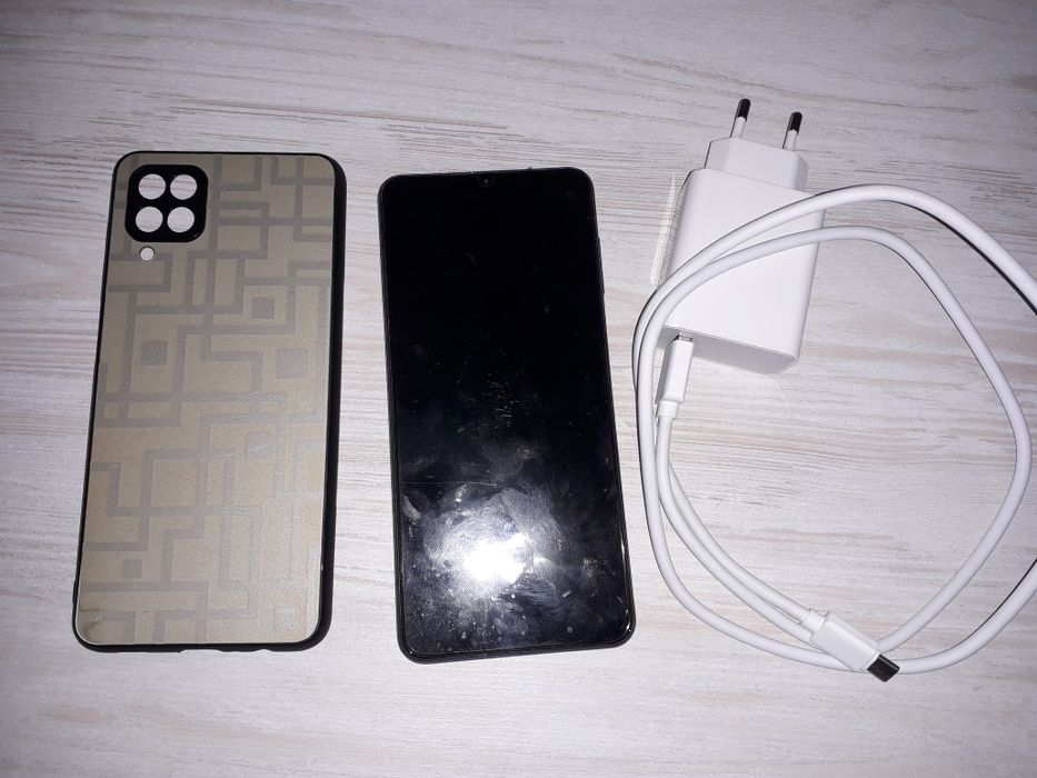 Samsung A12 sotiladi