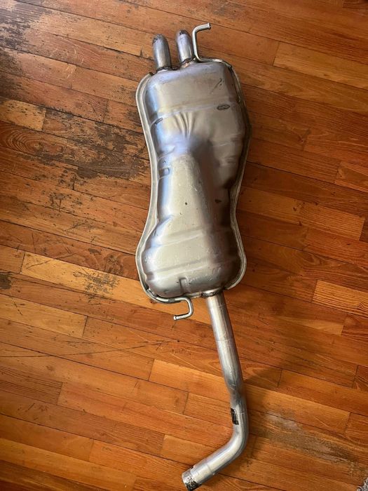 Tobe Bosal Golf 4 – 2x intermediare (105-111) + 1x finală (279-107)