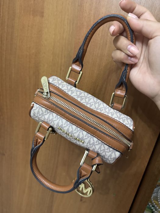 Сумка майкл корс малышка