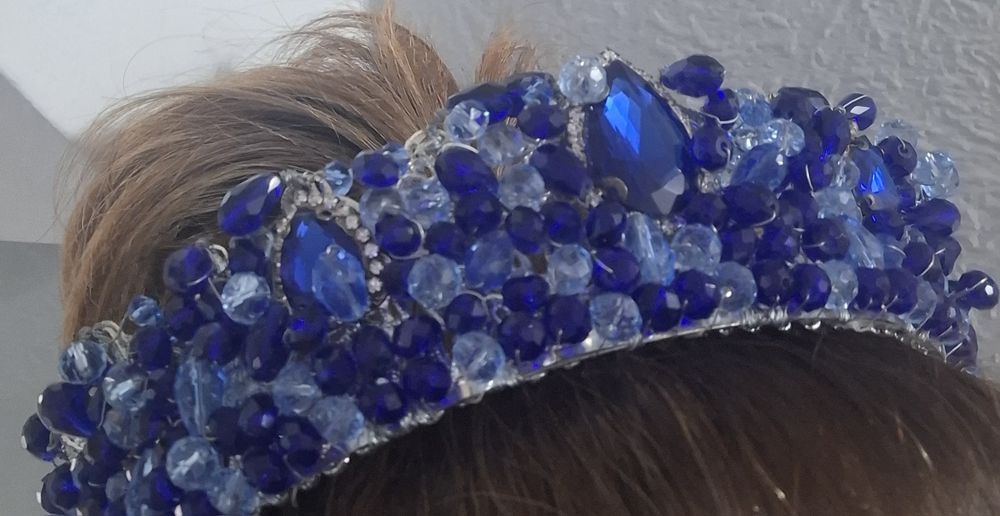 Корона из камней