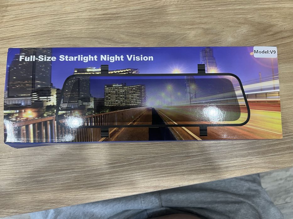 Видеорегистратор