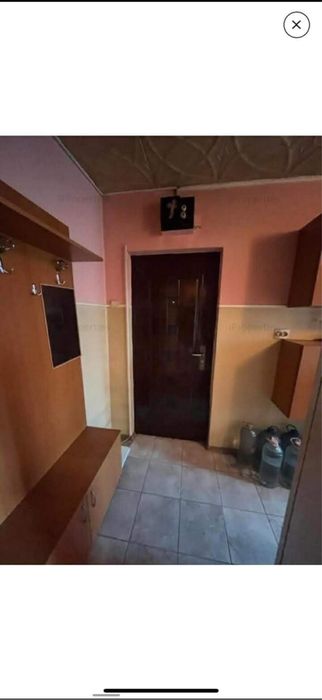 Apartament inchiriat