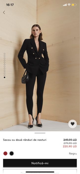 Sacou Mango nou nout