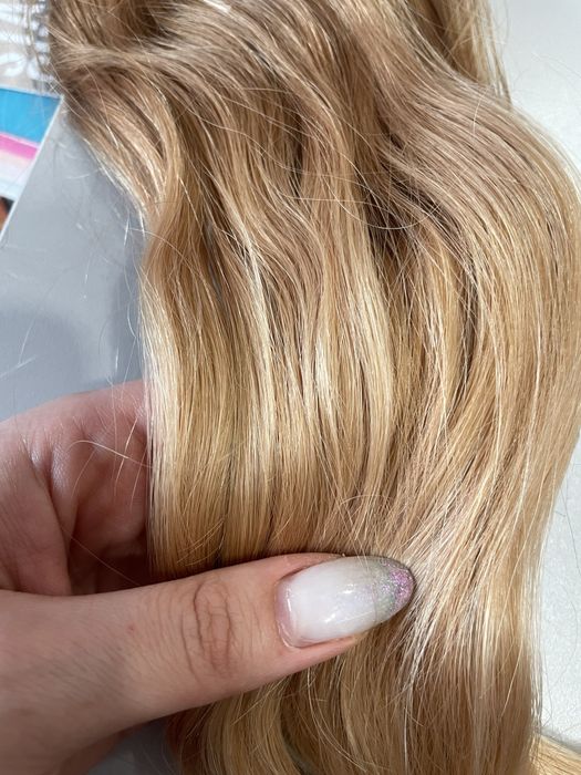 Волосы для наращивания