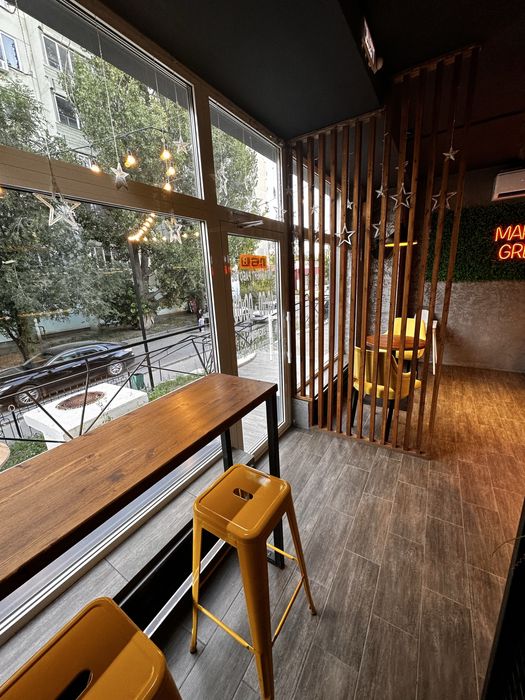 Продается готовый бизнес