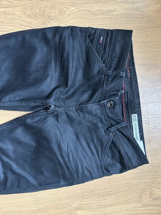 Blugi damă tommy hilfiger 28-30
