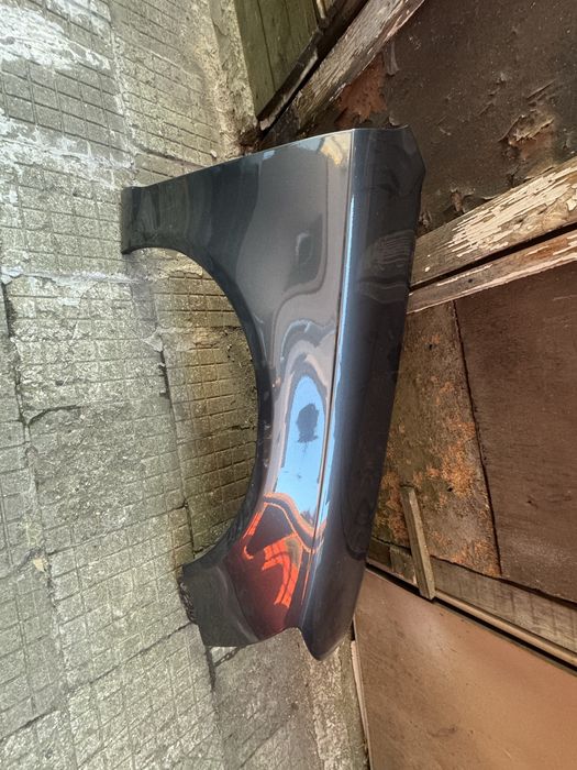 Калник audi a6 c6 4f facelift