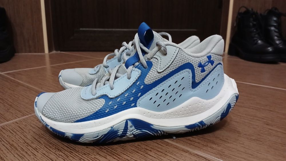 Детски маратонки Under armour