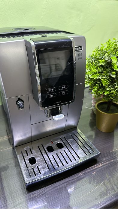 Продам кофемашину зерновое