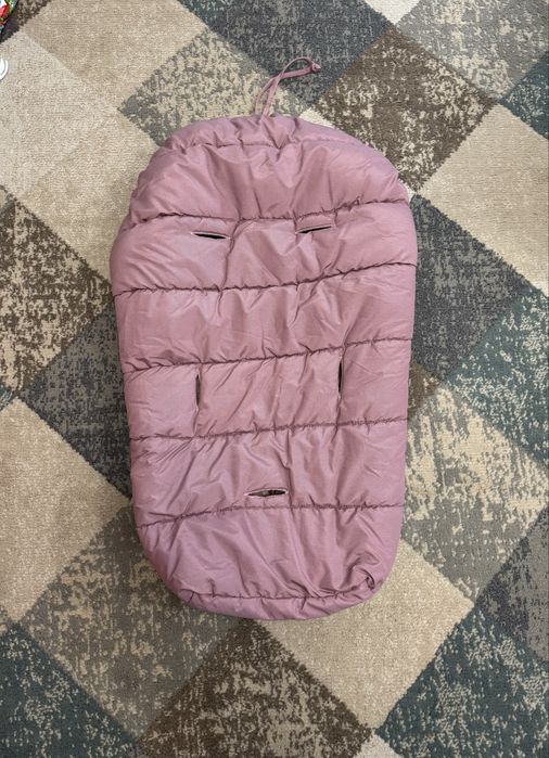 Термочувалче за количка