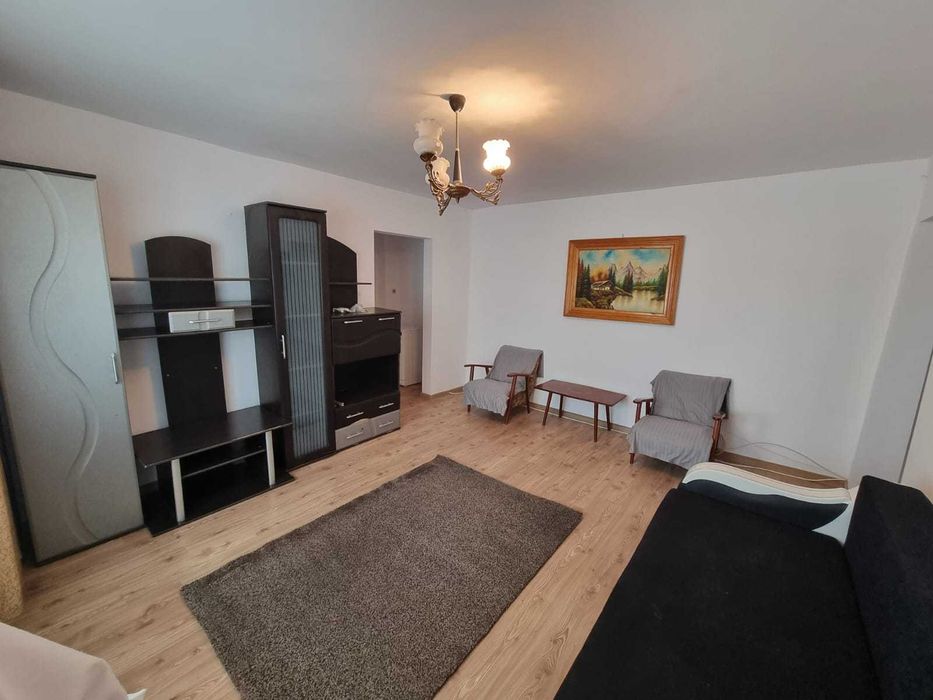 Apartament de inchiriat