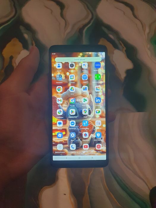 Vând 2 telefone 200 BUCATA