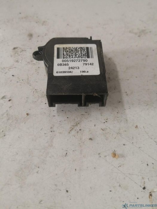Blocaj Volan Opel Combo Tour (X12) [ 2012 - > ] Oem 00519272790