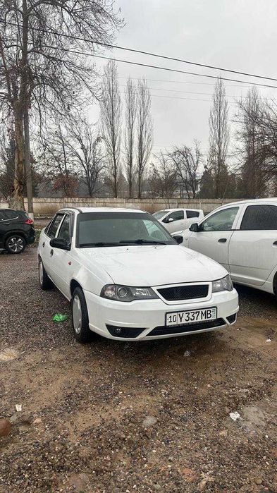 Nexia 1.6 DONC без кондиционер 2009 йил холати яхши 3700$