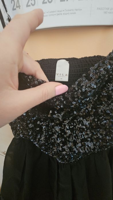 Намалени рокли! Парти рокли, официални, флорални ,пайети,камъни, летни