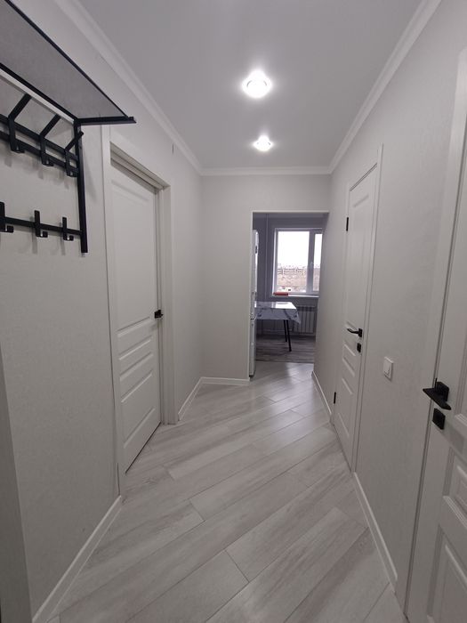 1 комнатная квартира