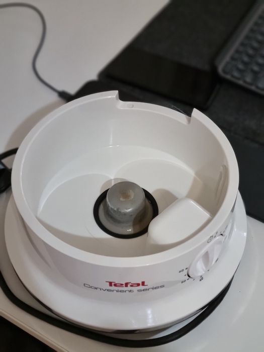 Aparat de gatit cu aburi Tefal VC145130