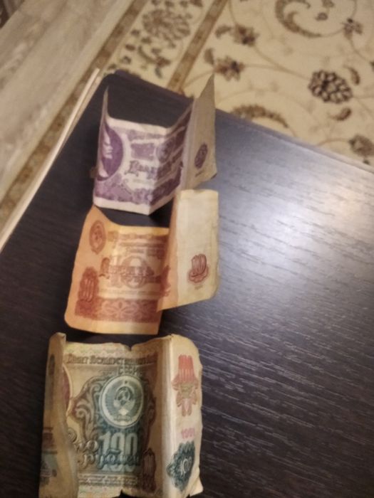 Продам рубли 1961, и монеты