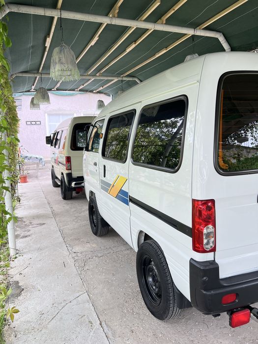 damas 2021 ideal full