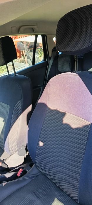 Renault Clio 3 benzina