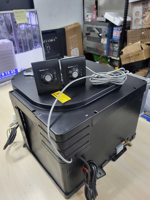 TRUMA газов бойлер каравана кемпер бус 220V