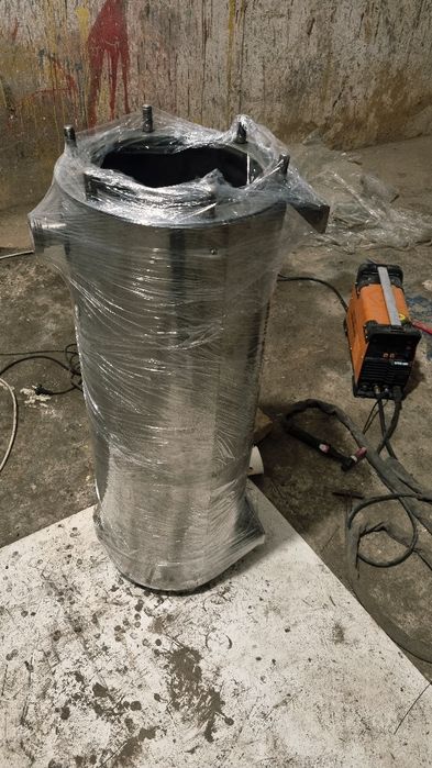 Нержавейка инженер