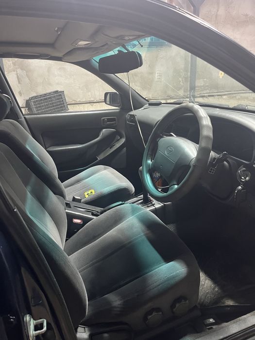 Тойота Sceptor (Камри 10)