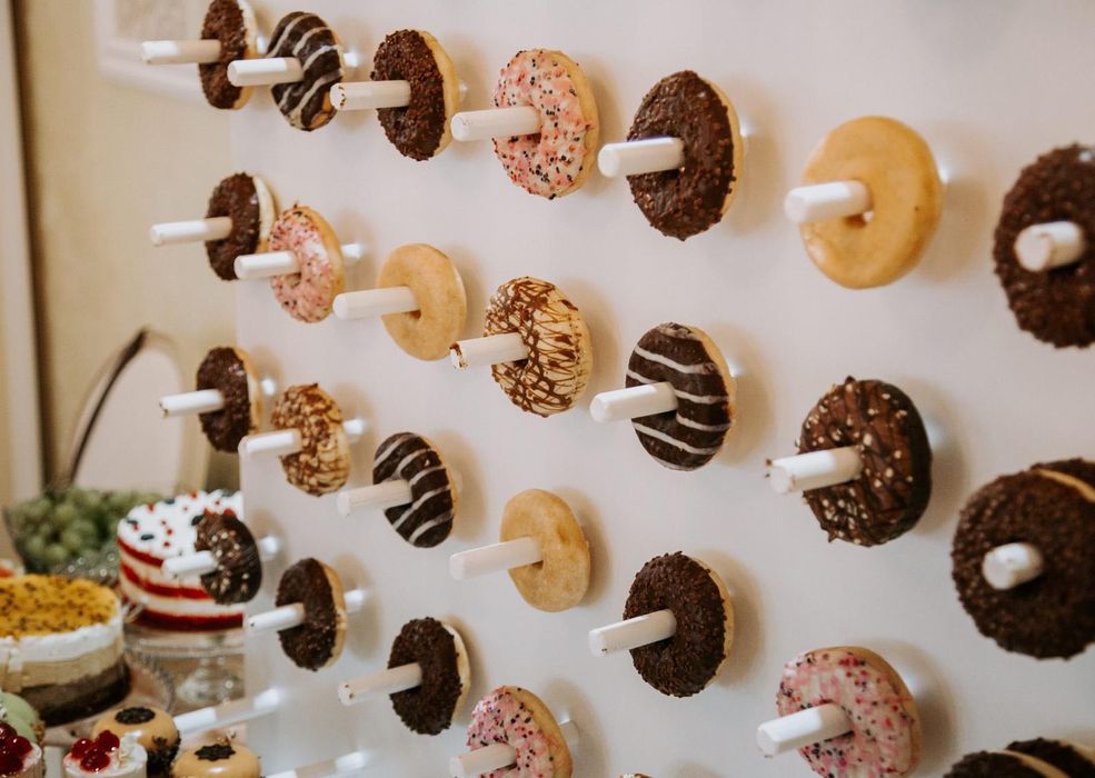 Panouri pentru evenimente de închiriat