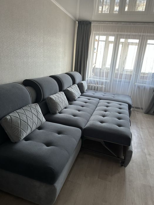 Продам диван в илеальном состоянии