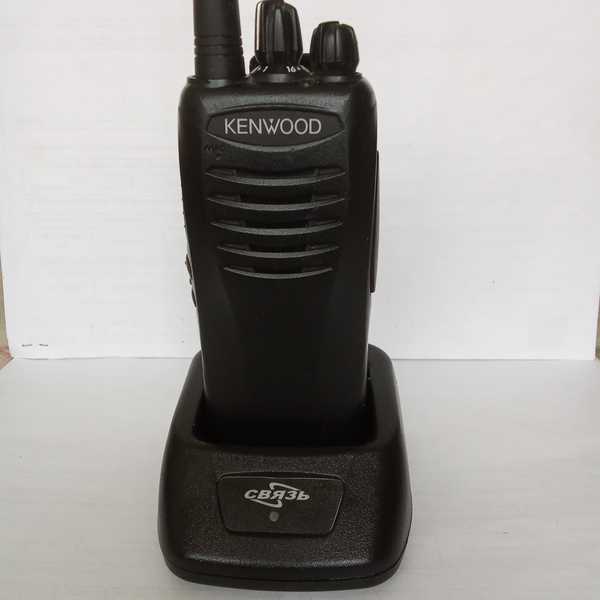 Радиостанция Kenwood tk 8302m2