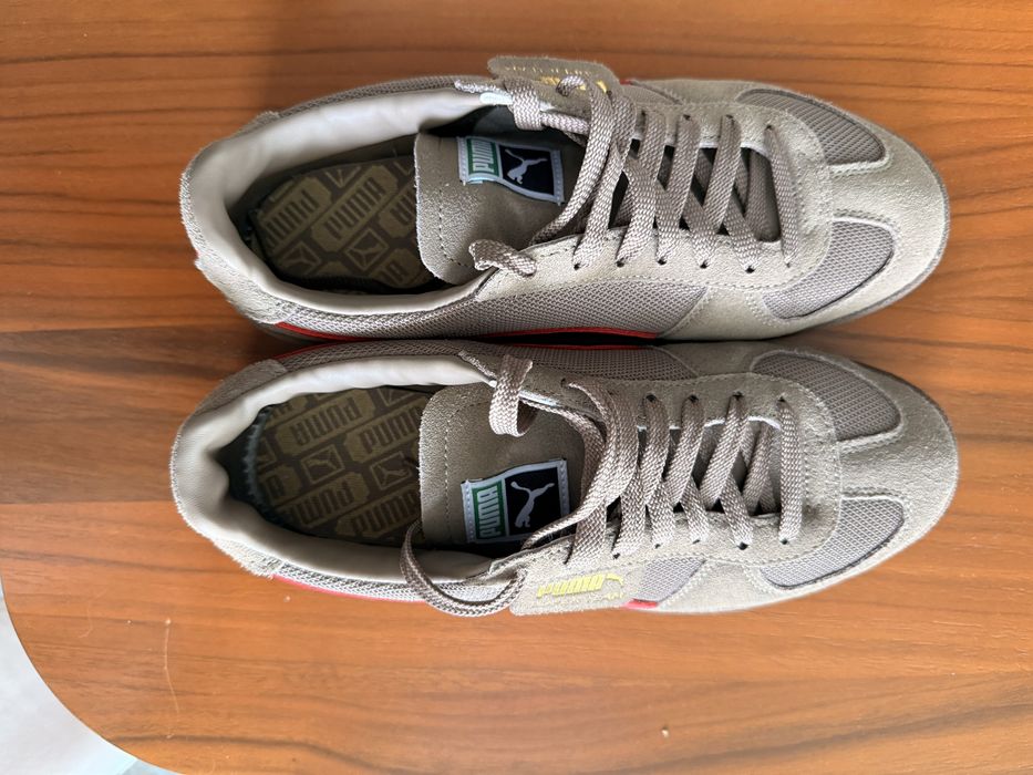 Puma Super Team OG