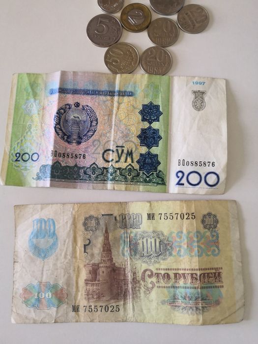 Продам срочно монеты.