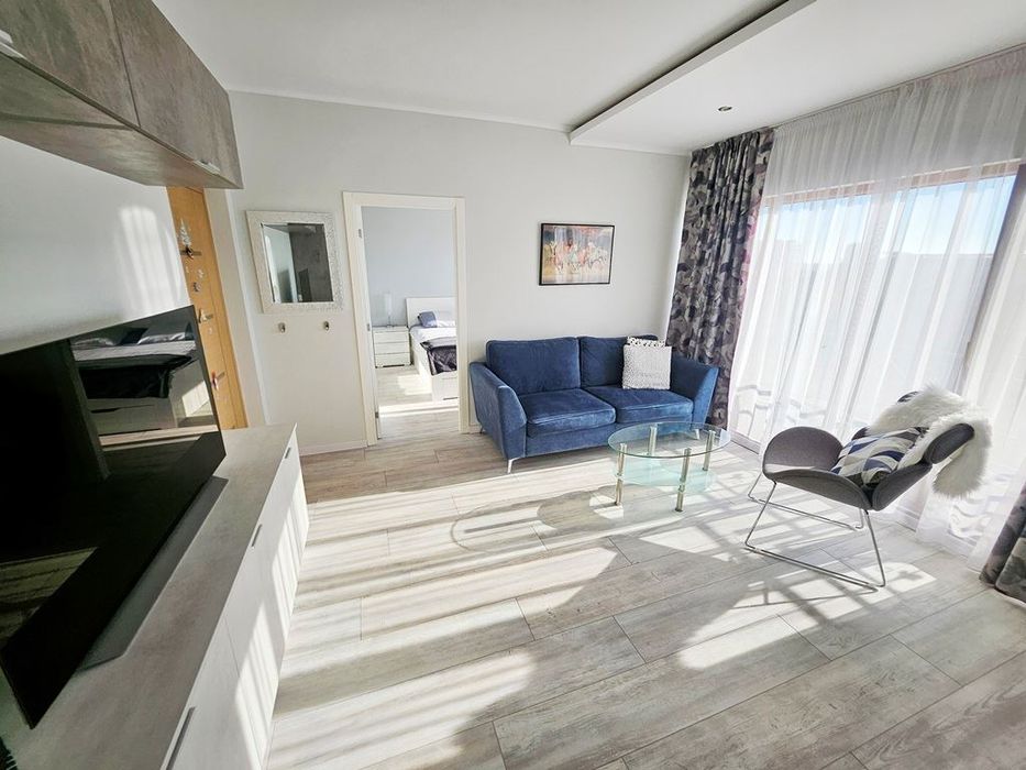 Продава се Тристаен апартамент в к.к. Слънчев бряг - 72 кв.м за 637 €/кв.м - Снимка #1