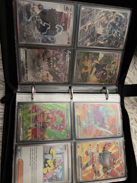 Нови и оригинални pokemon карти