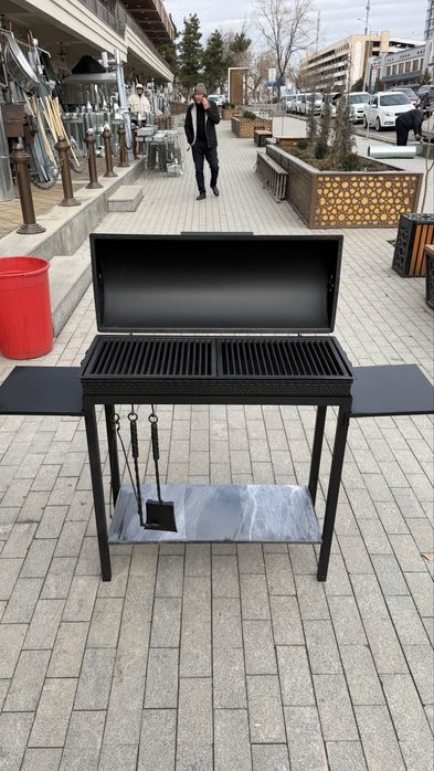 Mangal Chugun Reshotkalik Sotuvda