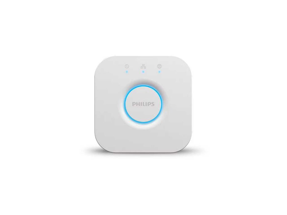 Контролер Мост PHILIPS Hue Bridge
