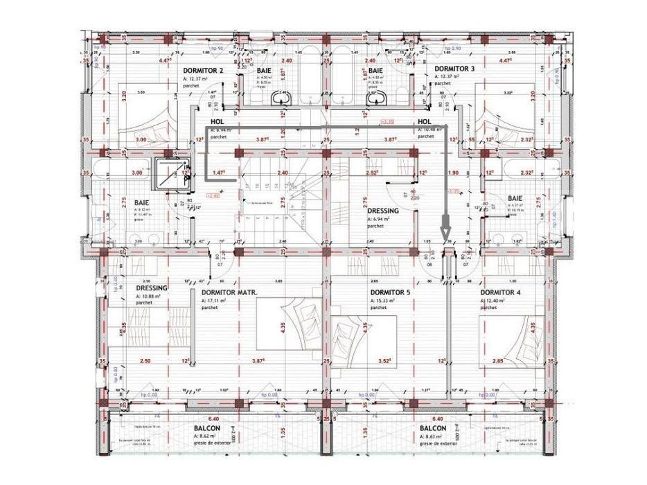 BLITZ EXCLUSIV - Casa multifunctionala, 380 mp utili, zona Vivo