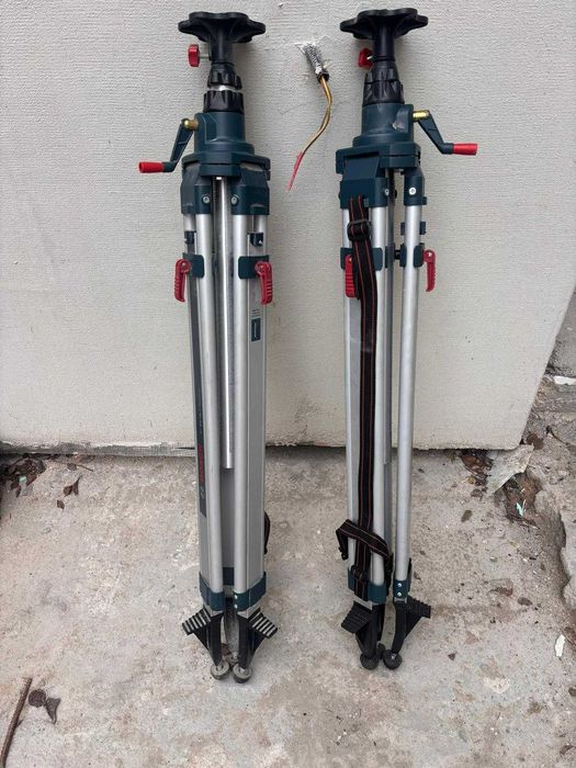 Trepied BOSCH Profesional BT 300 HD, 2 buc