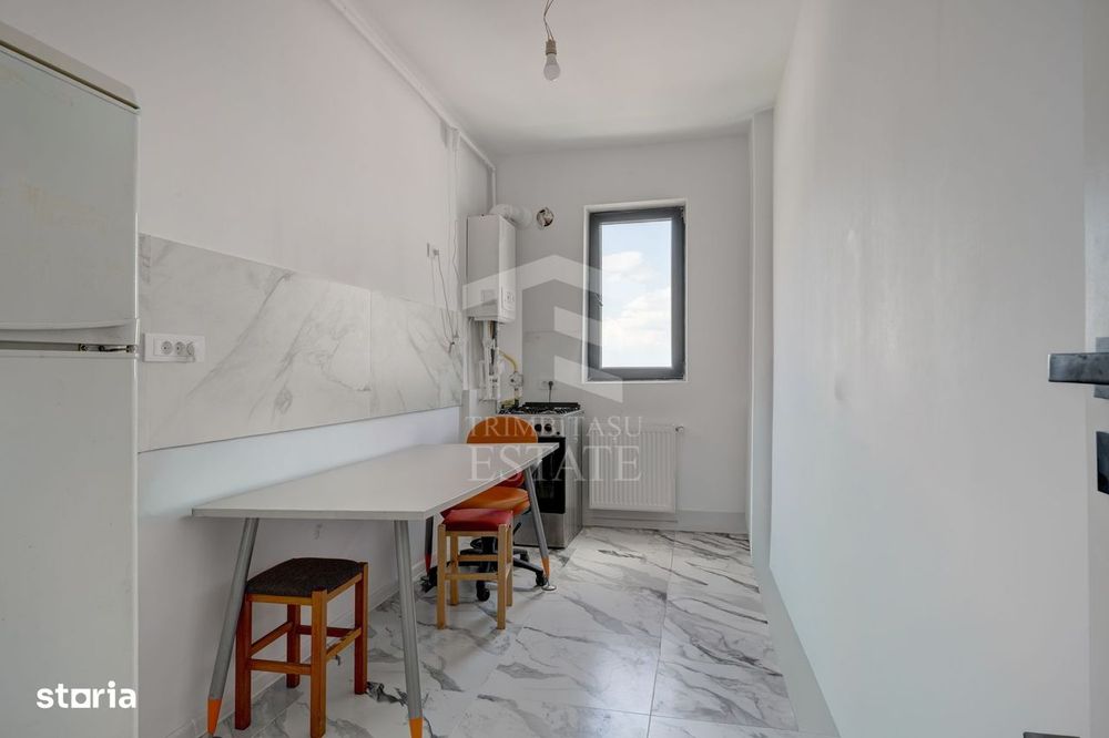 MIlitari Residence - Ilie Petre 3 Camere Bloc 2024 4/5