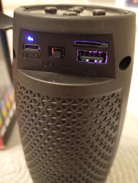 JRH boxe Bluetooth nou 2 modele