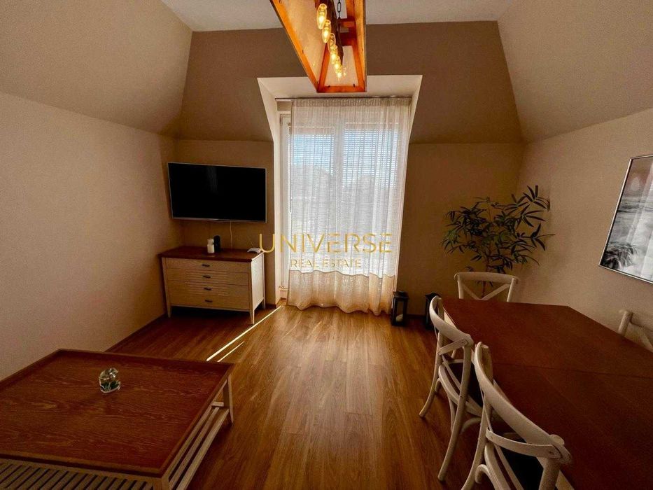 Продава се Тристаен апартамент в к.к. Слънчев бряг - 91 кв.м за 1418 €/кв.м - Снимка #3