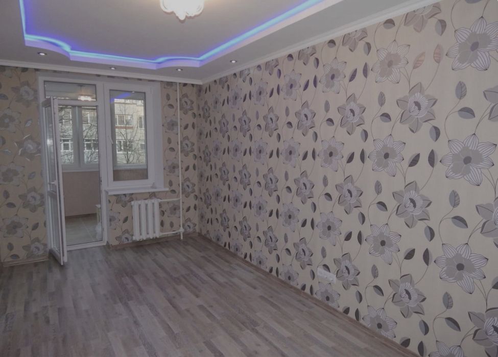 Ремонт квартир быстро и качественно