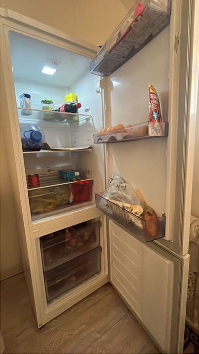 Холодильник beko