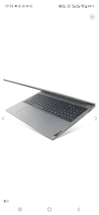 Продам ноутбук Lenovo