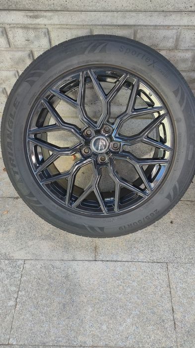 Диски ( колёса в сборе)