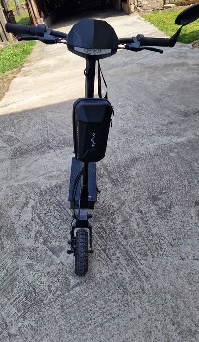 Trotineta electrica Myria Road Traveller xt