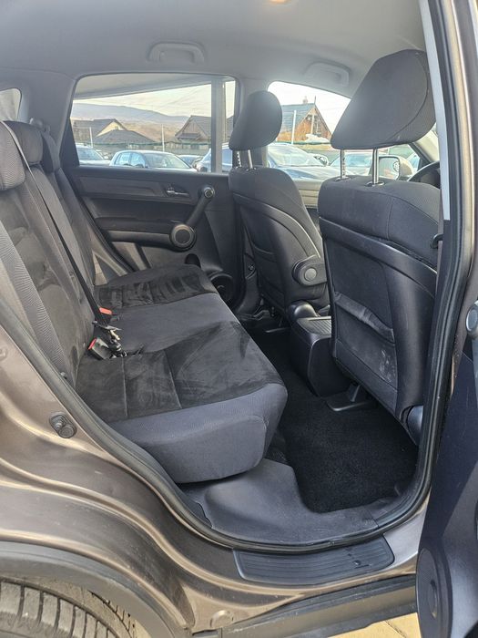 Honda CRV din 2012 4x4!