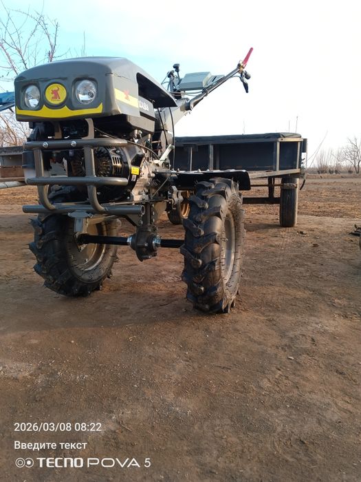 Matablok sotiladi arvasi bilan.