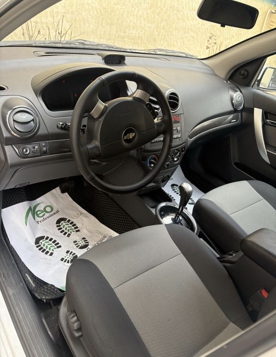 Nexia 3 AT , автомат 2022, идеал холат